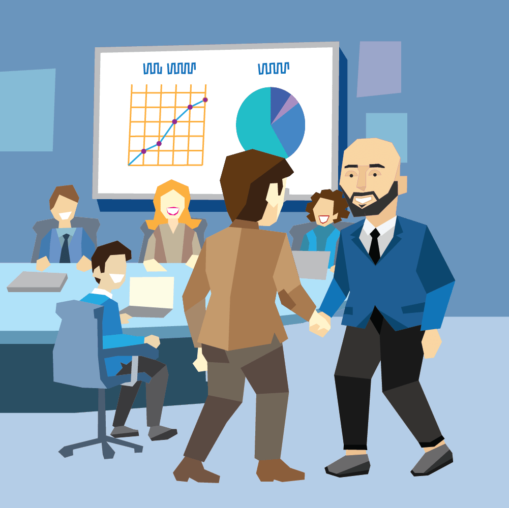 About Our Consulting Firm